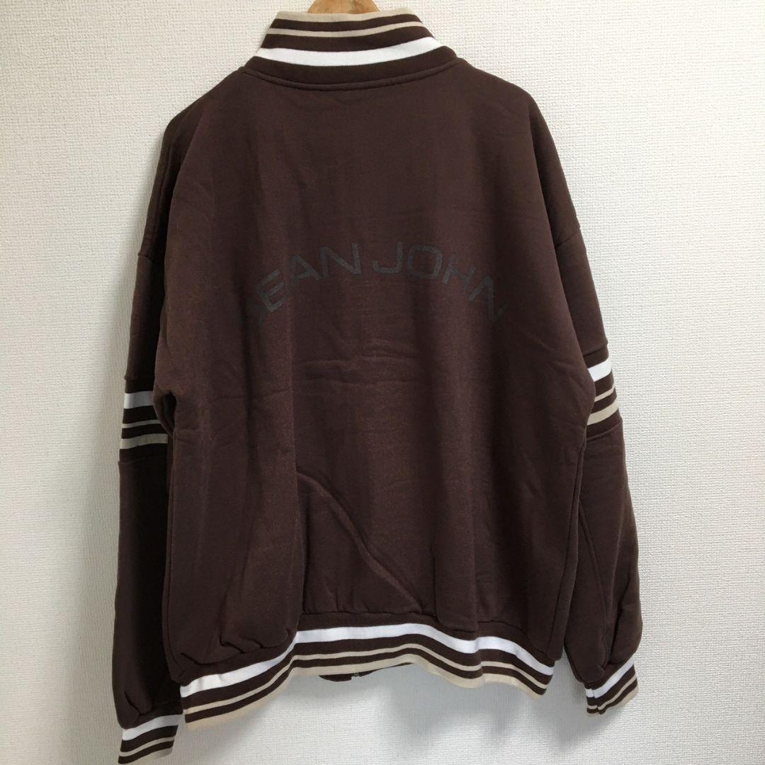 SEAN JOHN スウェット セットアップ