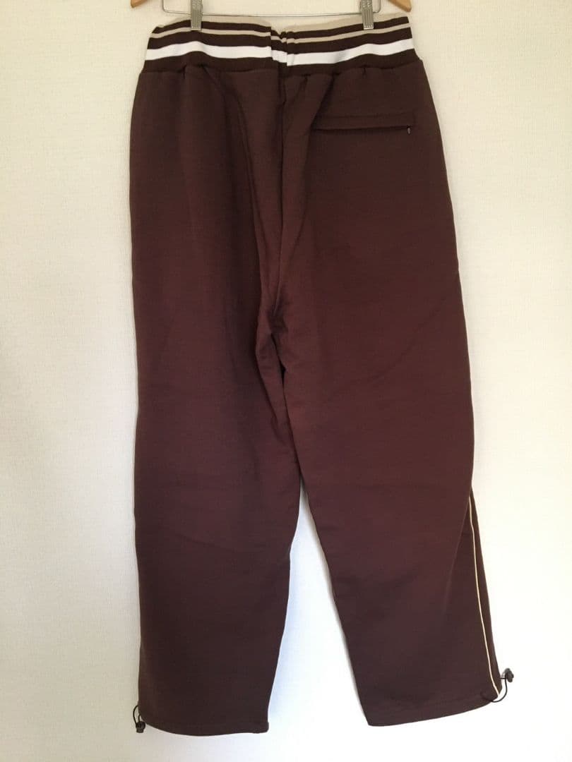 SEAN JOHN スウェット セットアップ