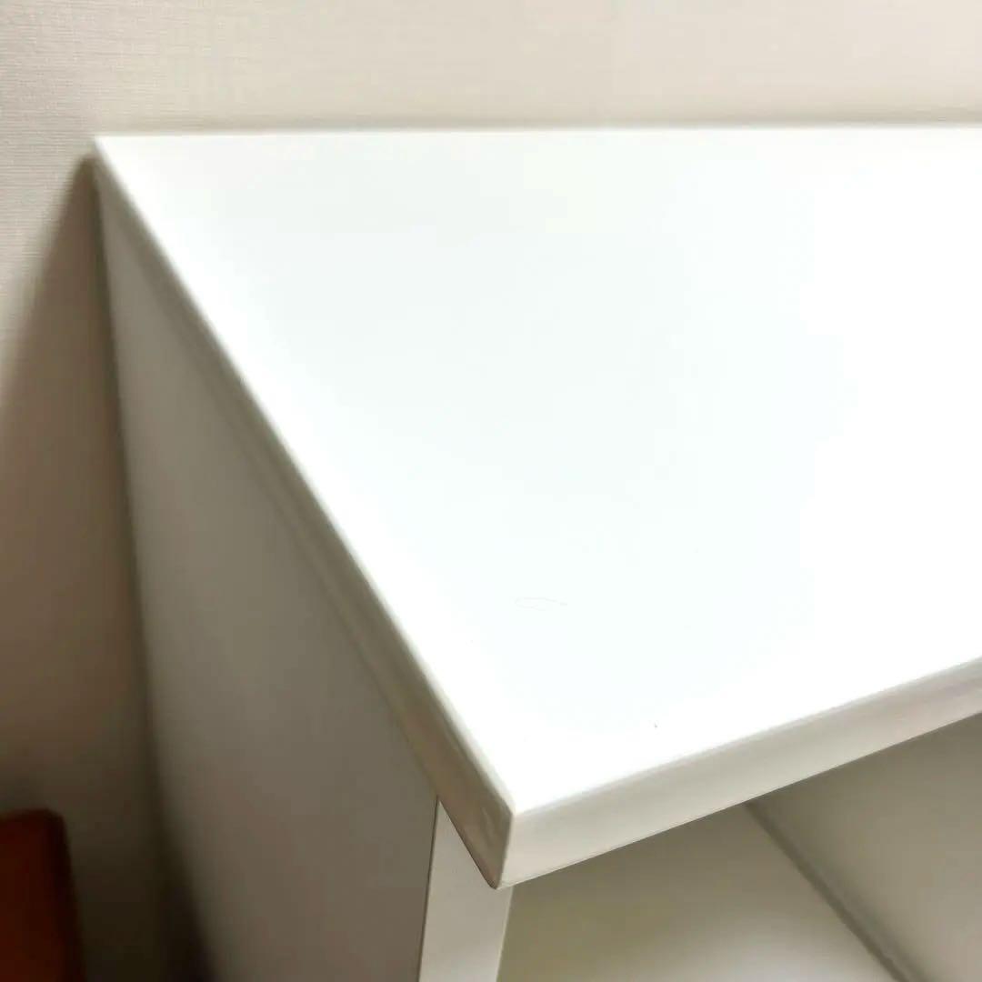 【送料込】ニトリ　キッチンカウンター　レンジボード