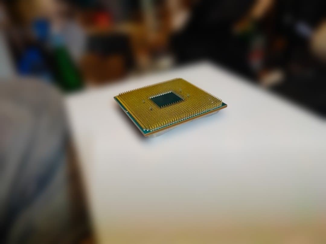 【動作確認済】AMD Ryzen 7 3700X BOX (純正クーラー付)