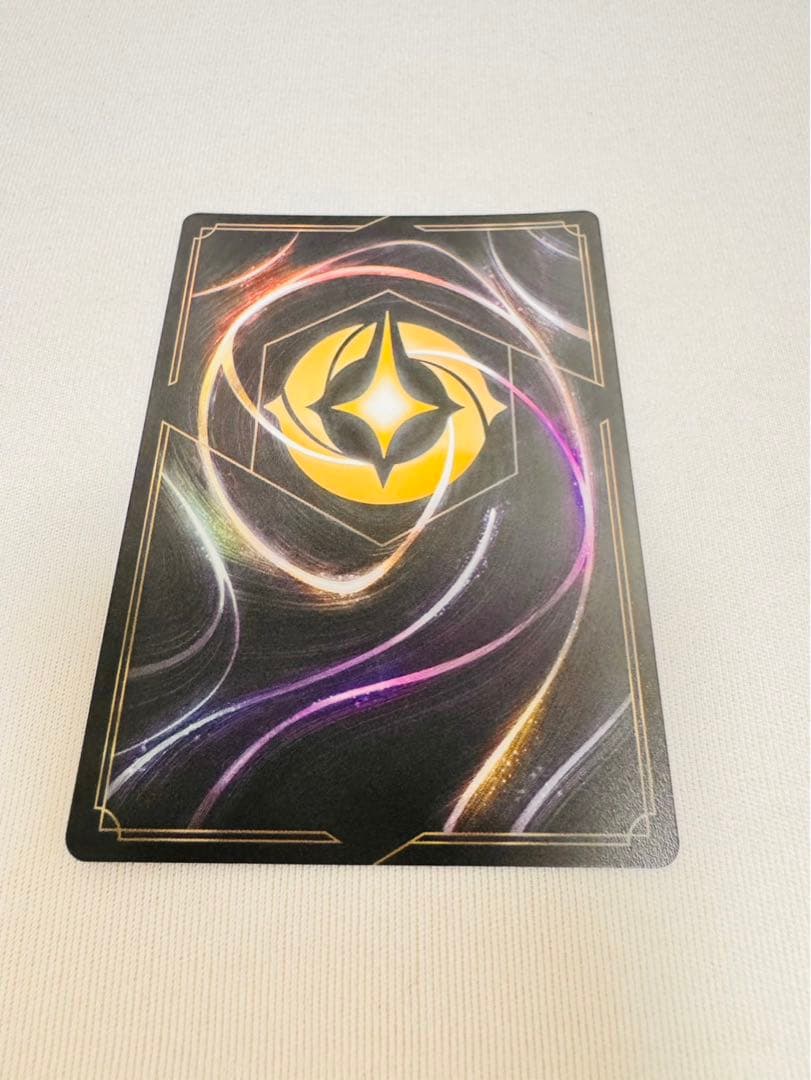 ぽ*た様 ロルカナ　プロモ　セット　英語　海外　D23