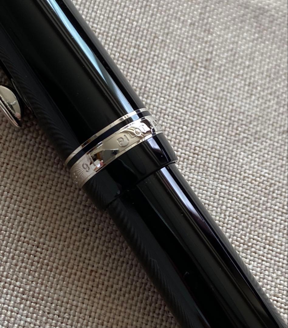 PILOT パイロット CUSTOM HERITAGE 91 万年筆