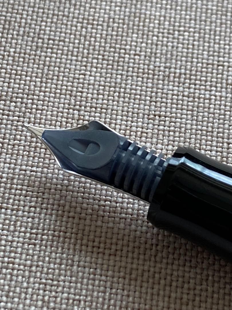 PILOT パイロット CUSTOM HERITAGE 91 万年筆