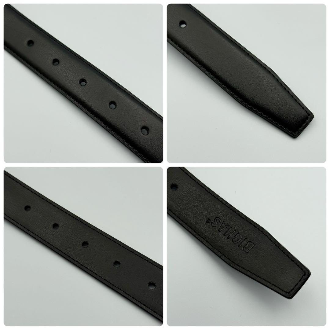 ✨美品✨カルティエ ベルト マストライン 男女兼用 ゴールド シルバー金具