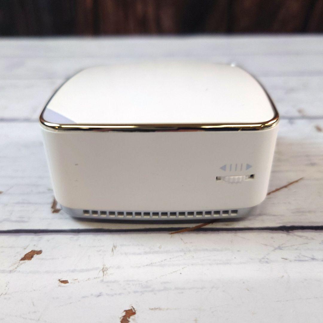 高輝度DLP ポータブルミニプロジエクター Android搭載 RA-P160