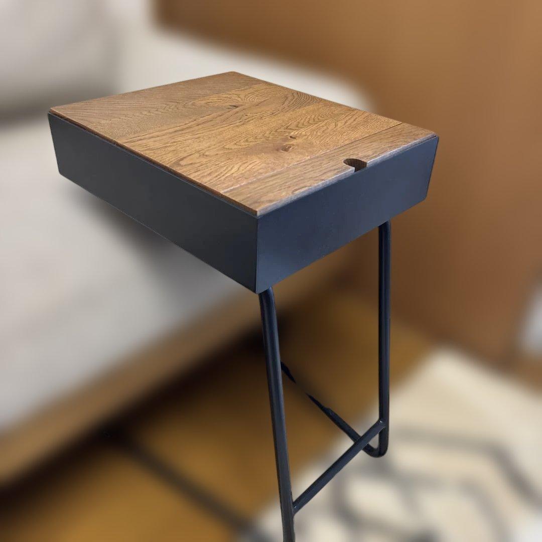 UNICO ウニコ ADDY サイドテーブル