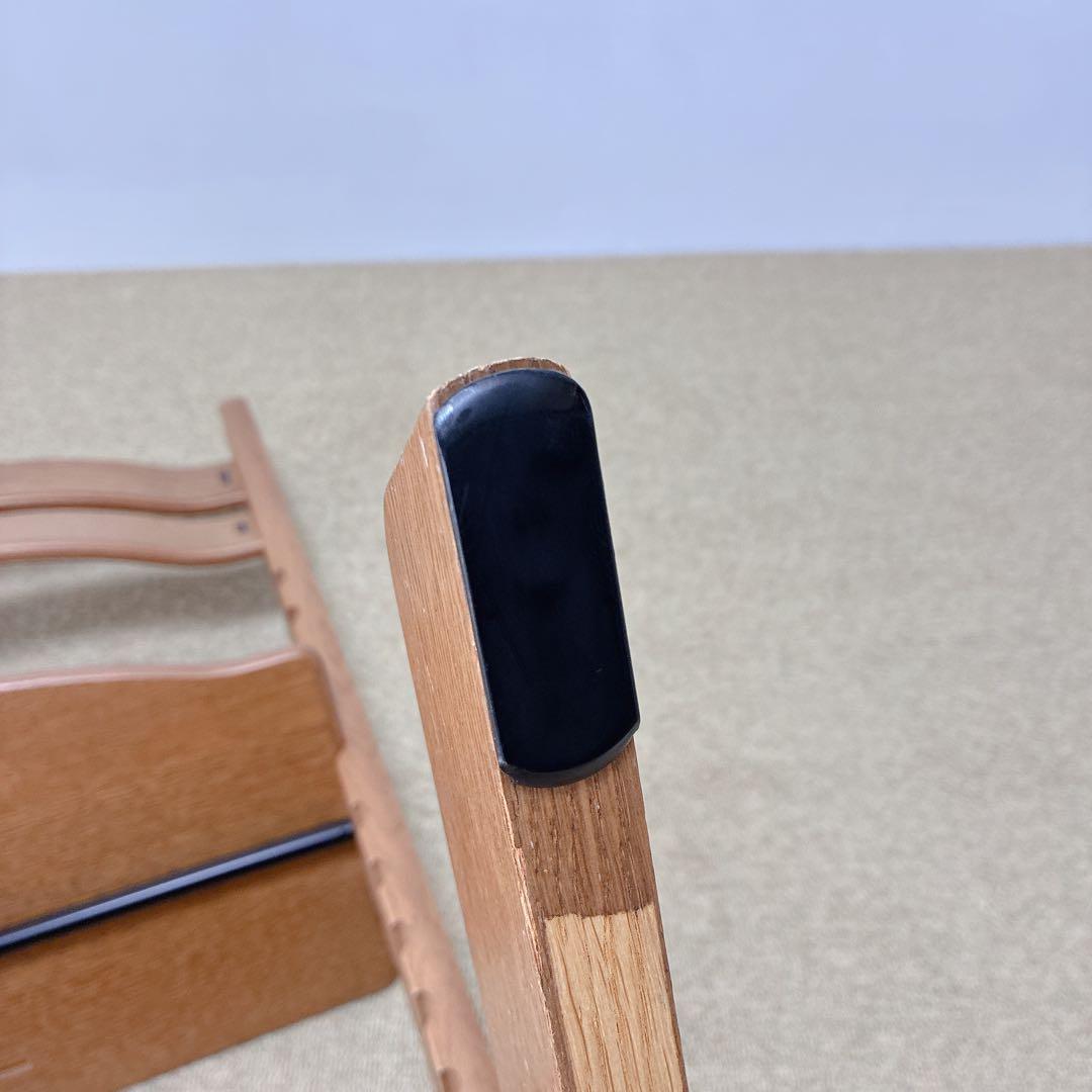 ストッケ トリップトラップ 【オーク材】 ウォームブラウン