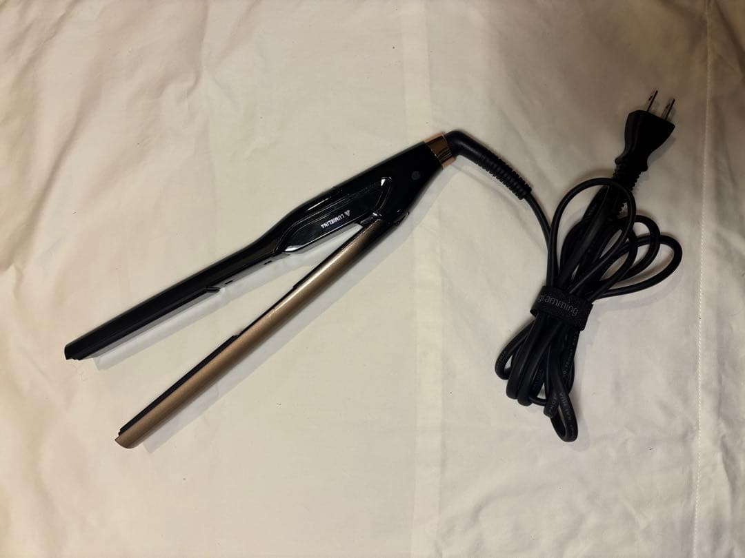 ヘアビューロン4D plus straight Bioprogramming