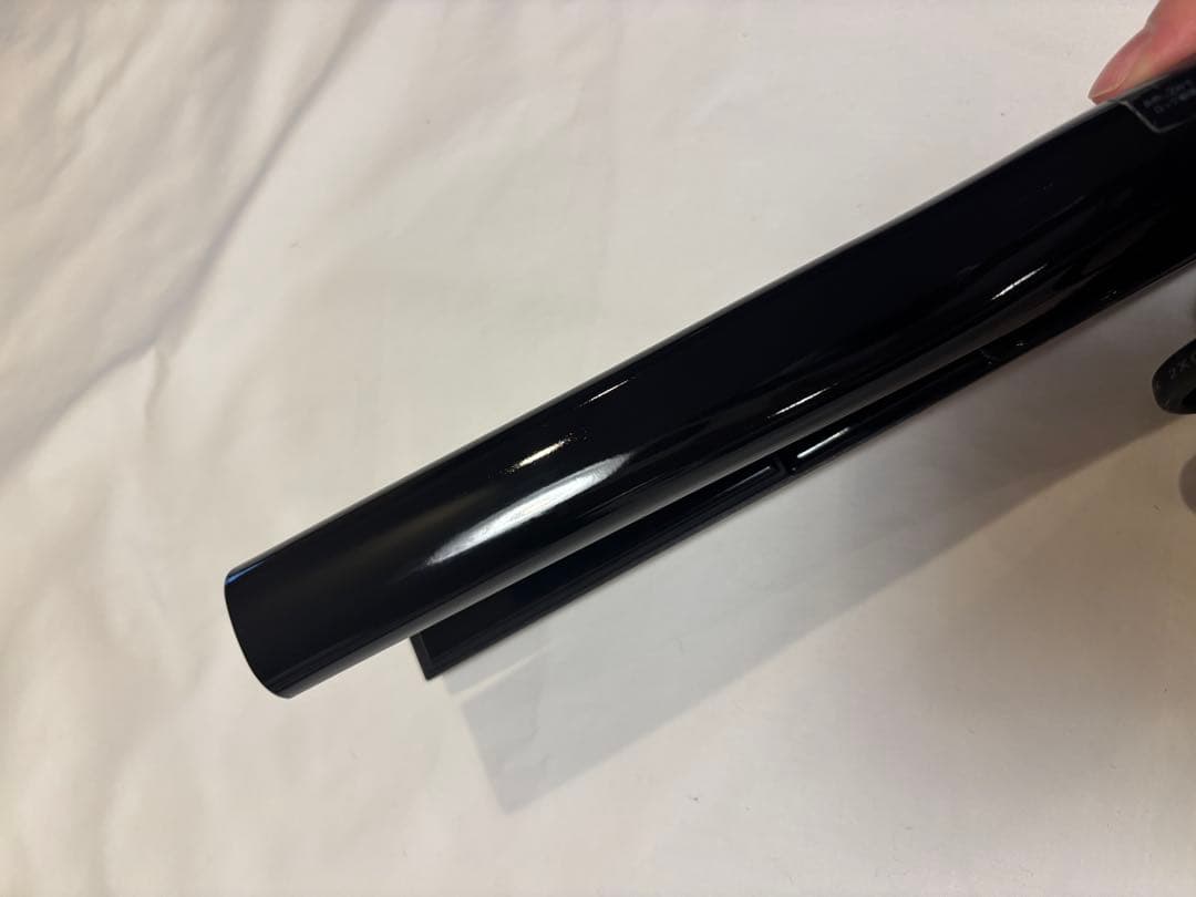 ヘアビューロン4D plus straight Bioprogramming