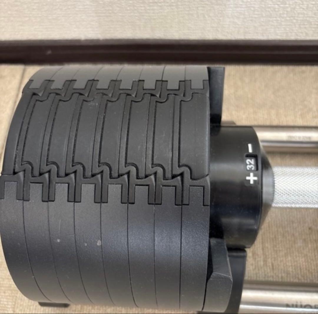 NUOフレックスベル 32kg 2kg刻み①【①/ ②】 両方購入の方のみ