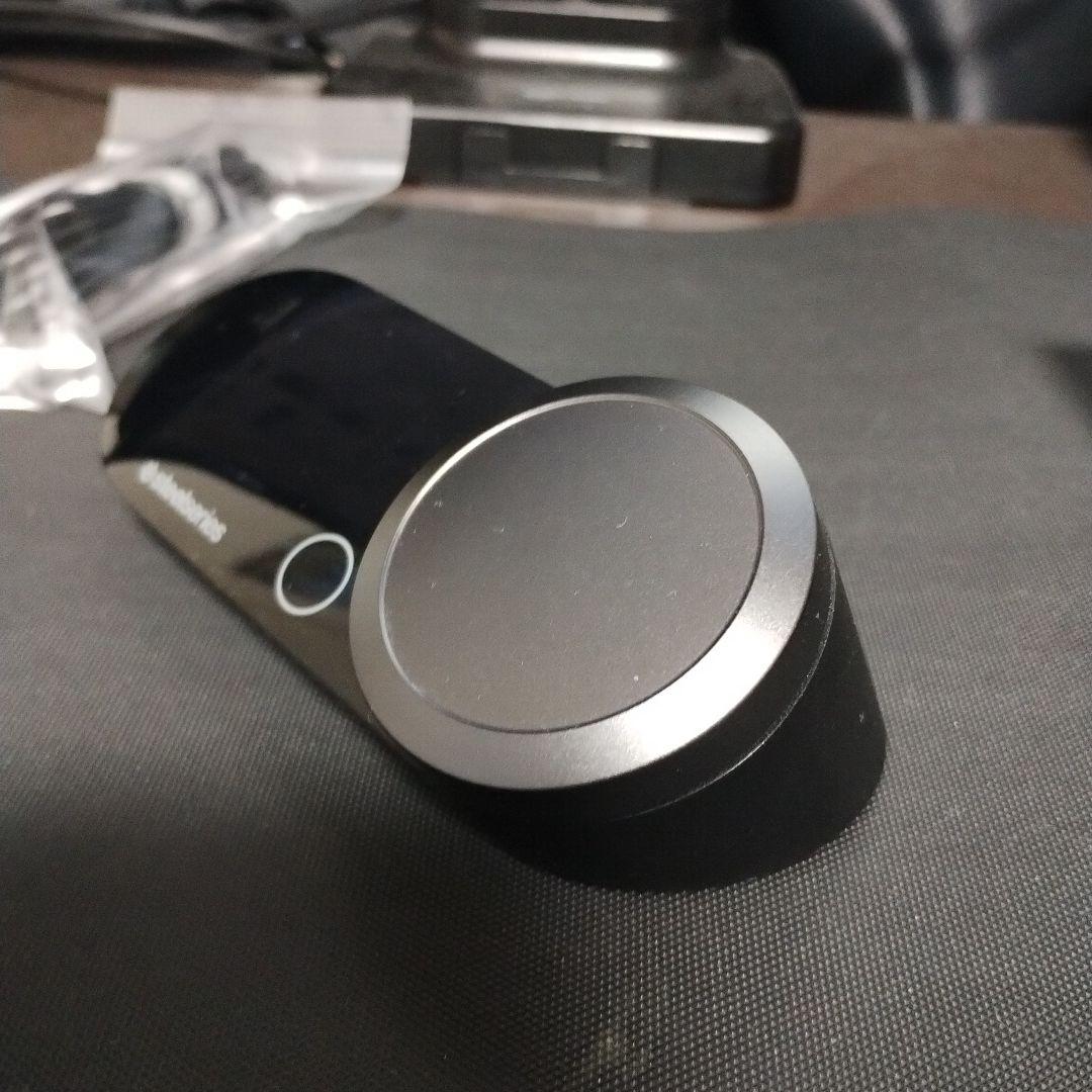 SteelSeries GameDAC Gen 2　sc-00007