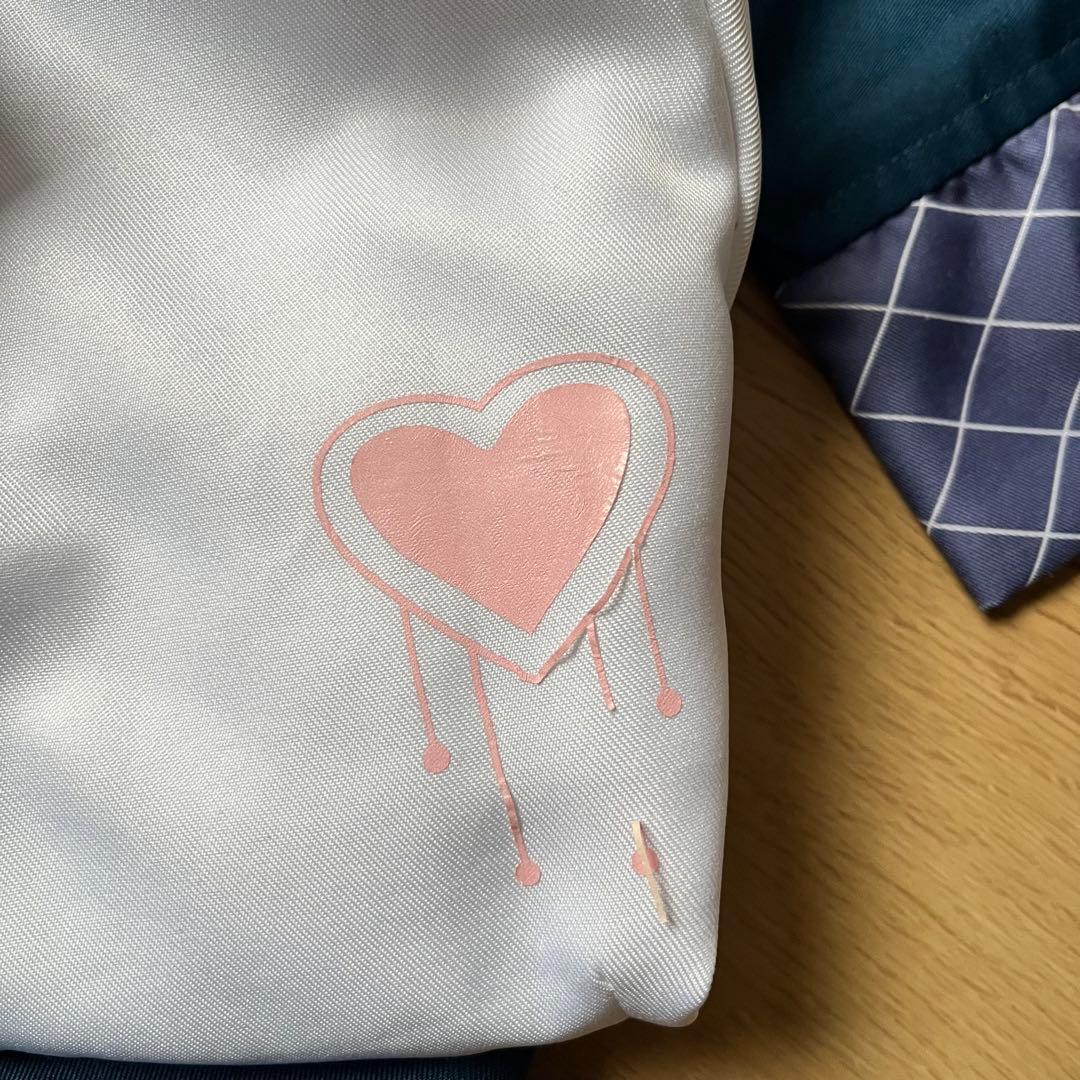 にじさんじ　ましろ　コスプレフルセット