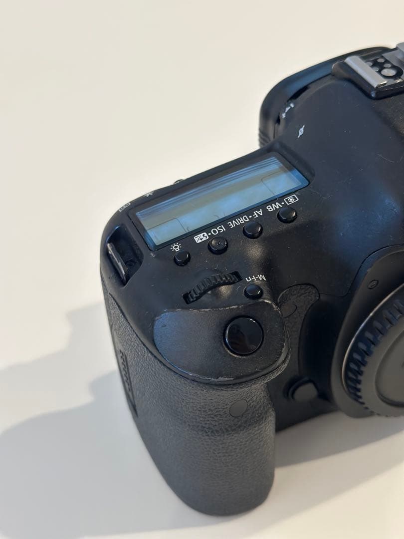 デジタルカメラ 5D markIII