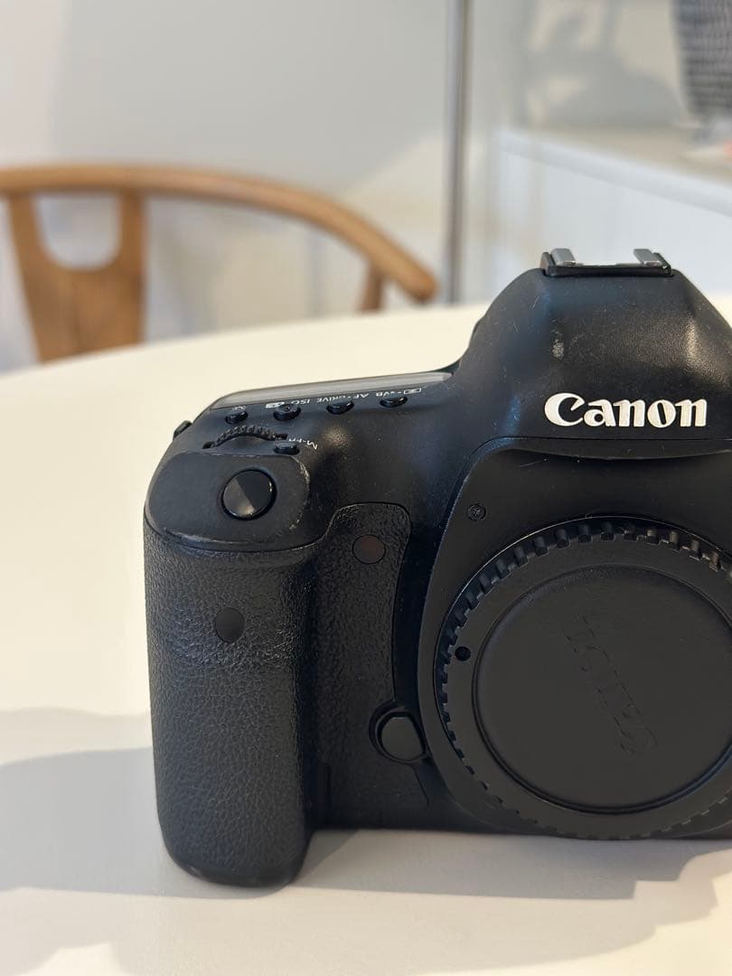 デジタルカメラ 5D markIII