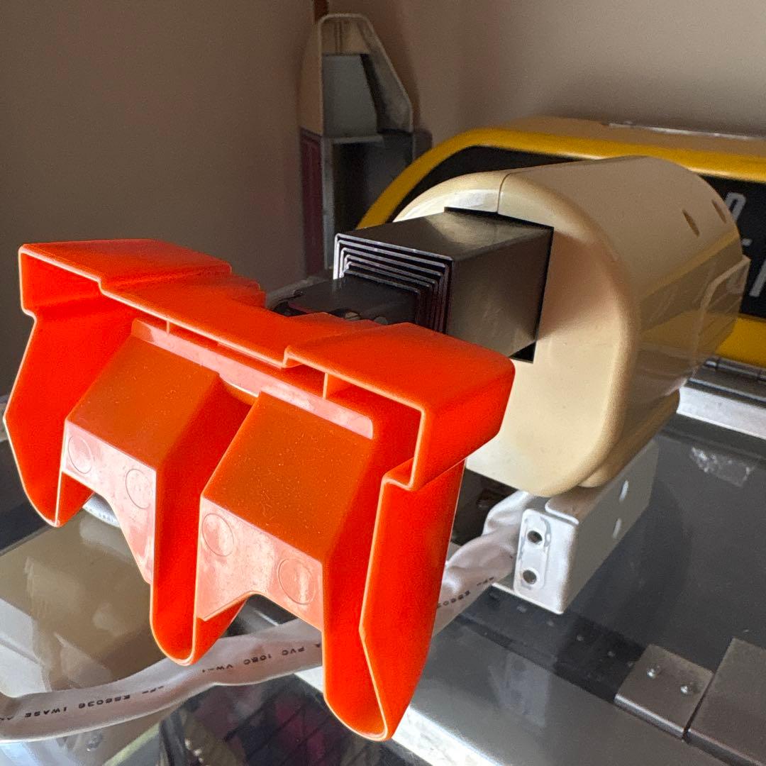 UFOコロン　ユニット