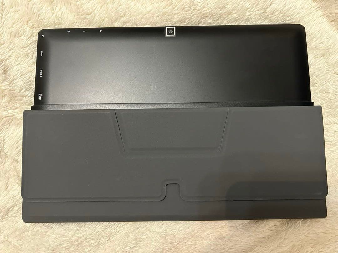 GM-JAPAN 2in1 タブレット　GMJ-10-128