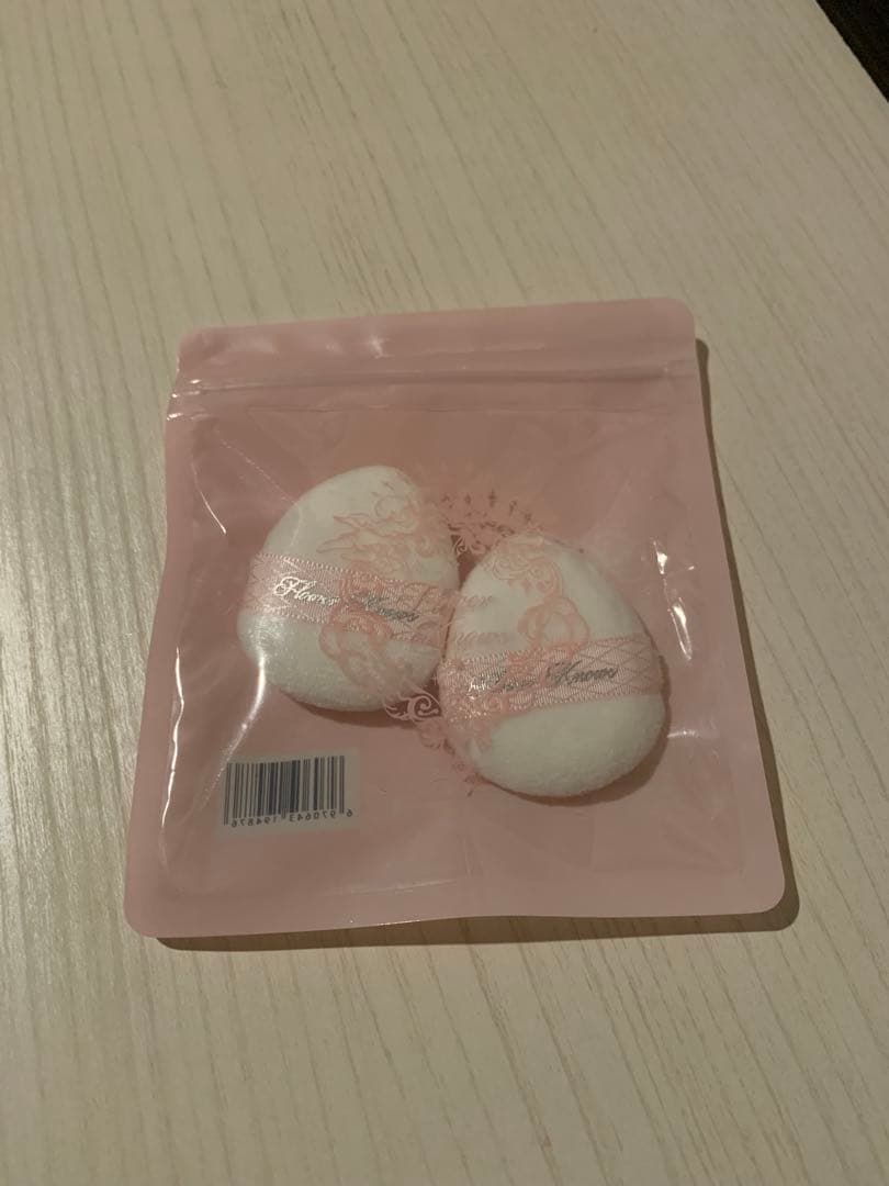 フラワーノーズシェルズジュエル豪華14点➕限定バッグ付き‼【ボックス訳あり】