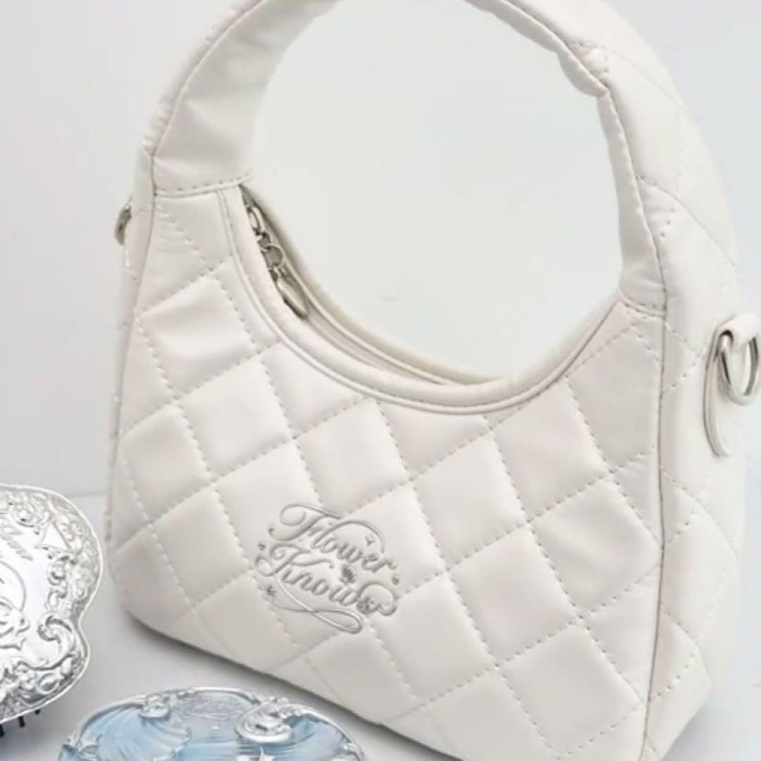 フラワーノーズシェルズジュエル豪華14点➕限定バッグ付き‼【ボックス訳あり】