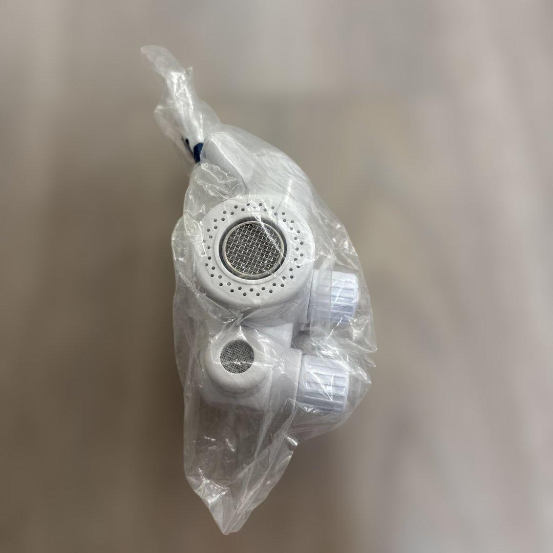 ★未使用★ アムウェイ バスルーム浄水器 Bath Spring 259353J