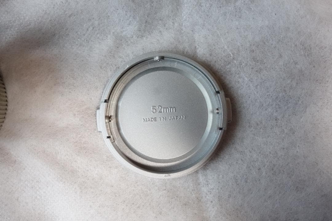 箱付き 美品 AI Nikkor 45mm F2.8P