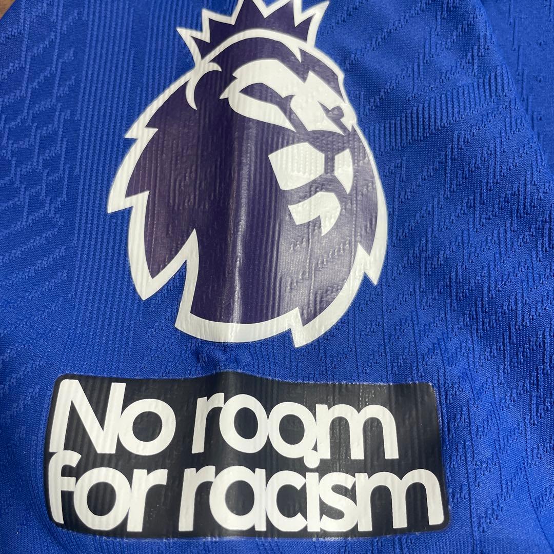 【正規品・サイン入り】ジャクソン#15チェルシー23/24実使用(H)