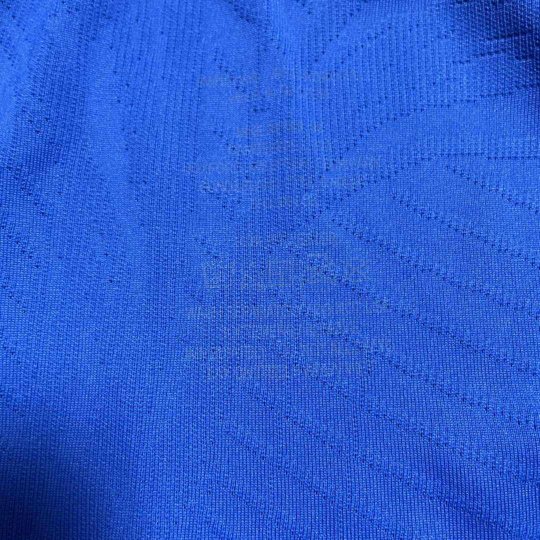 【正規品・サイン入り】ジャクソン#15チェルシー23/24実使用(H)