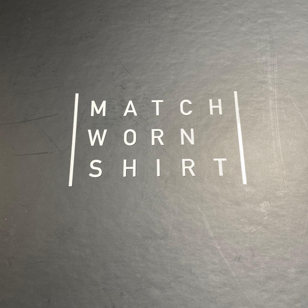 【正規品・サイン入り】ジャクソン#15チェルシー23/24実使用(H)