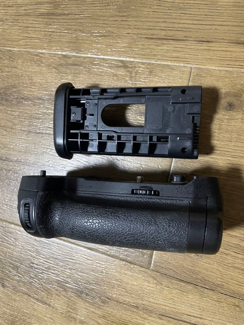 Nikon D500 Ai NIKKOR ED 400mm F3.5s テレコン