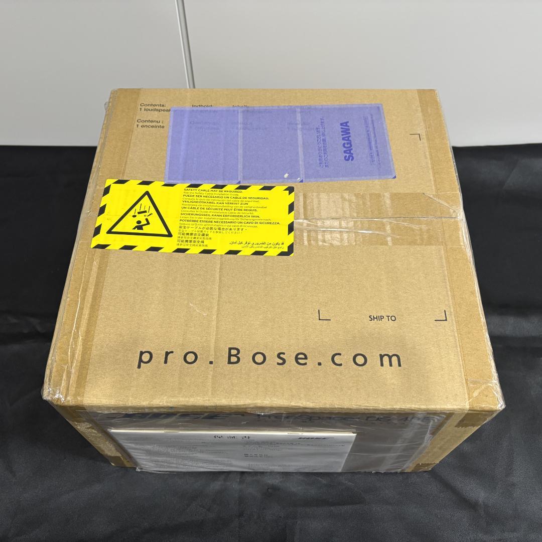 【iwb555】／【新品未使用品】BOSE　FreeSpace　DS40F