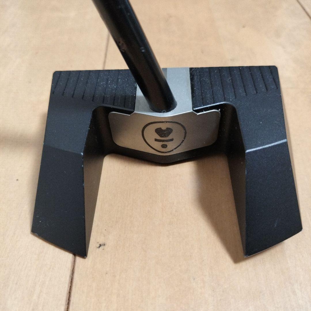 スーパーのりーずL.A.B. GOLF MEZZ1 34インチ 正規品