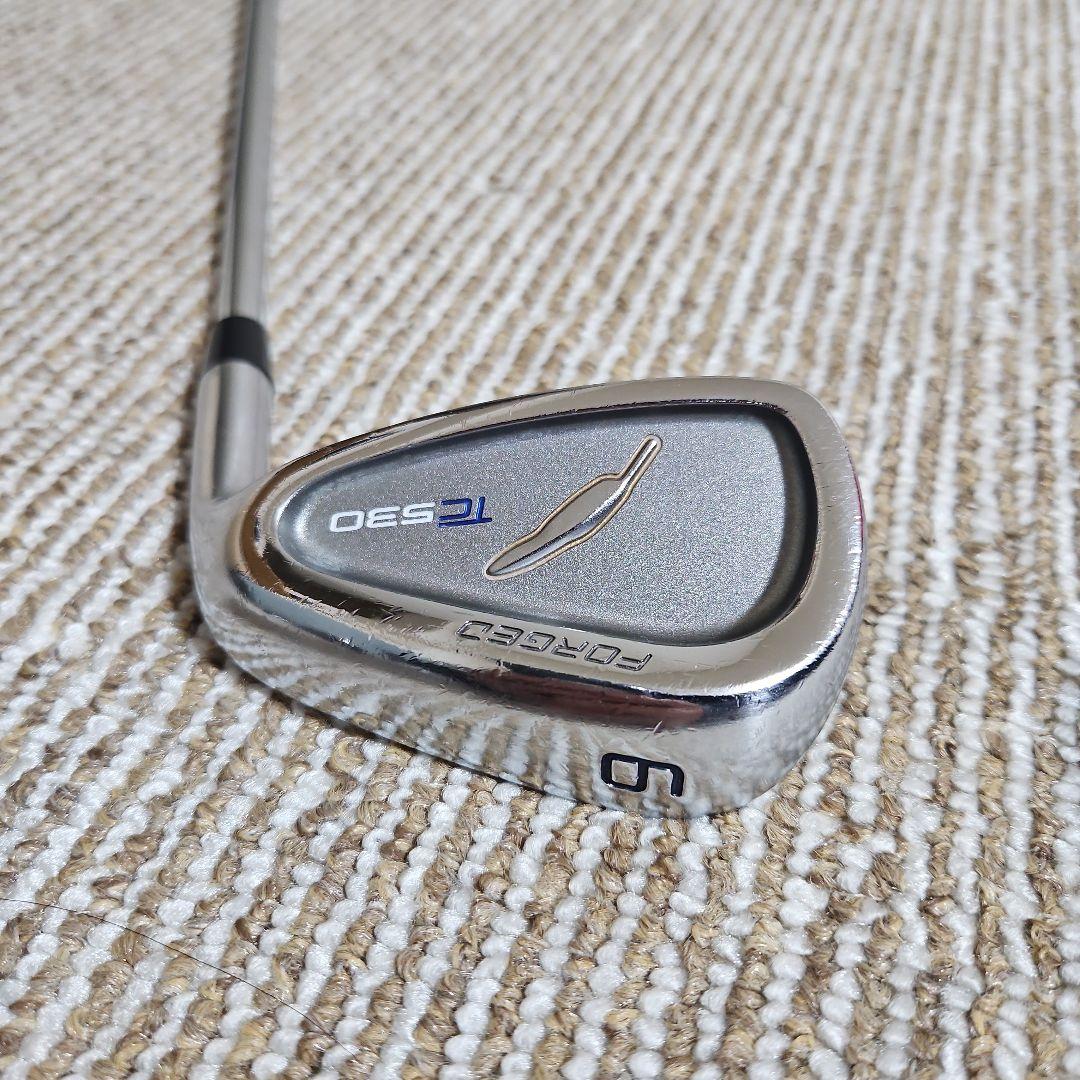 フォーティーン　TC530 DG S200