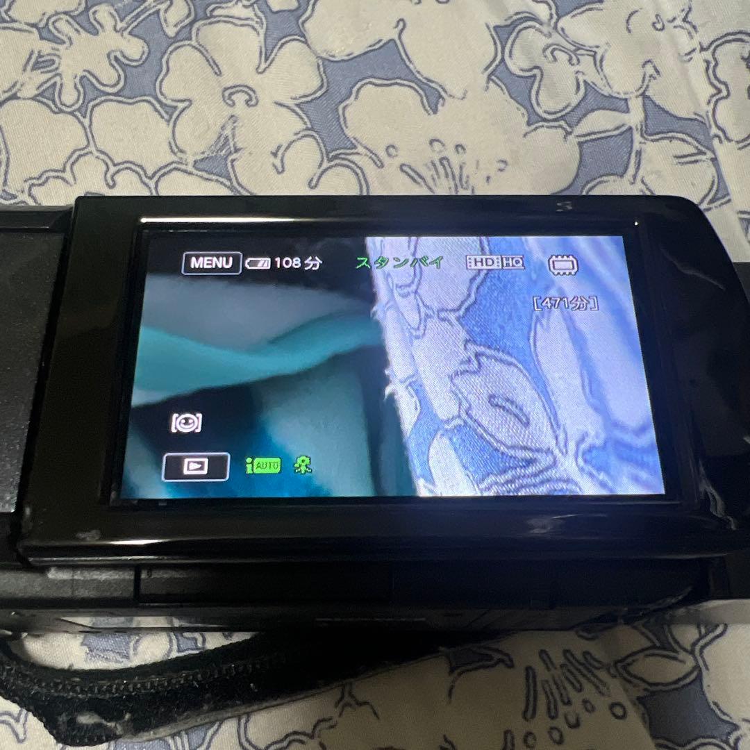 Sony HDR-CX630 、CX170 合計2台　充電器、バッテリー1個