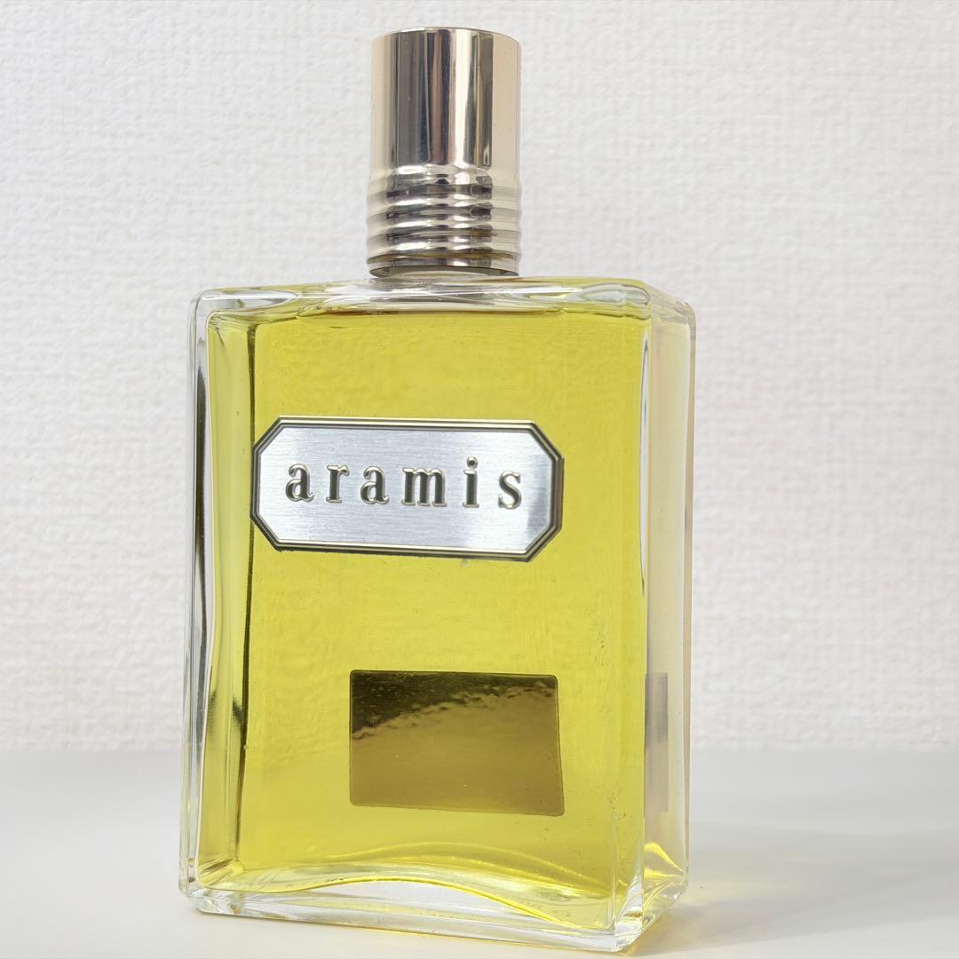 アラミス オードトワレ 40th プレジデンシャル エディション 240ml