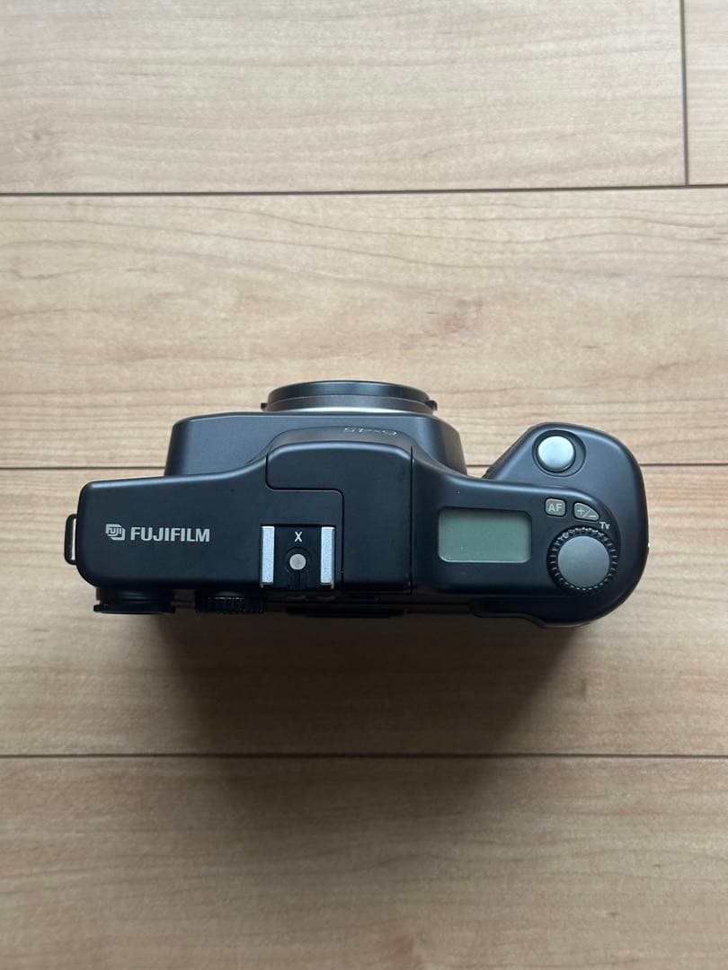 フィルムカメラ FUJIFILM GA645 Professional