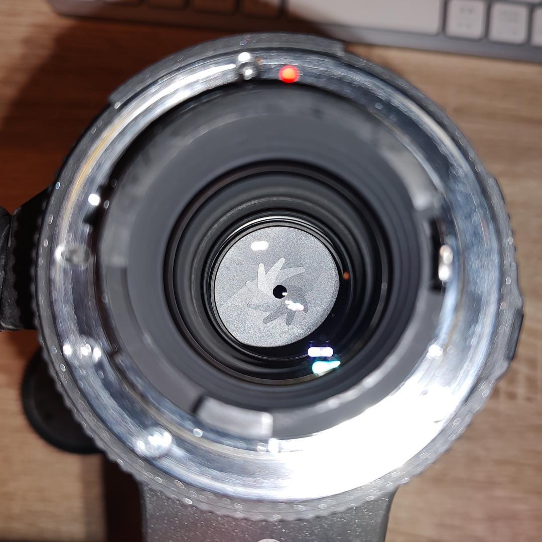 SIGMA APO MACRO 180mm F3.5 EX DG HSM ニコン