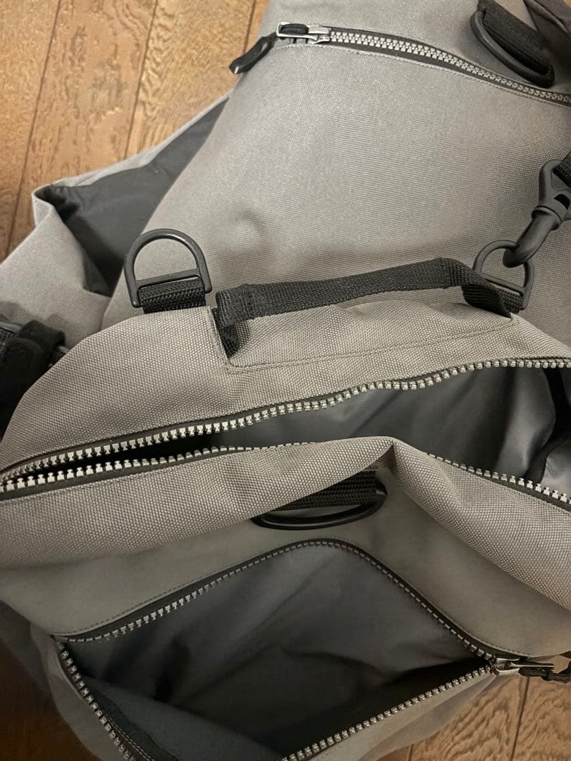 SHIMANO フローティングベスト （新品未使用）