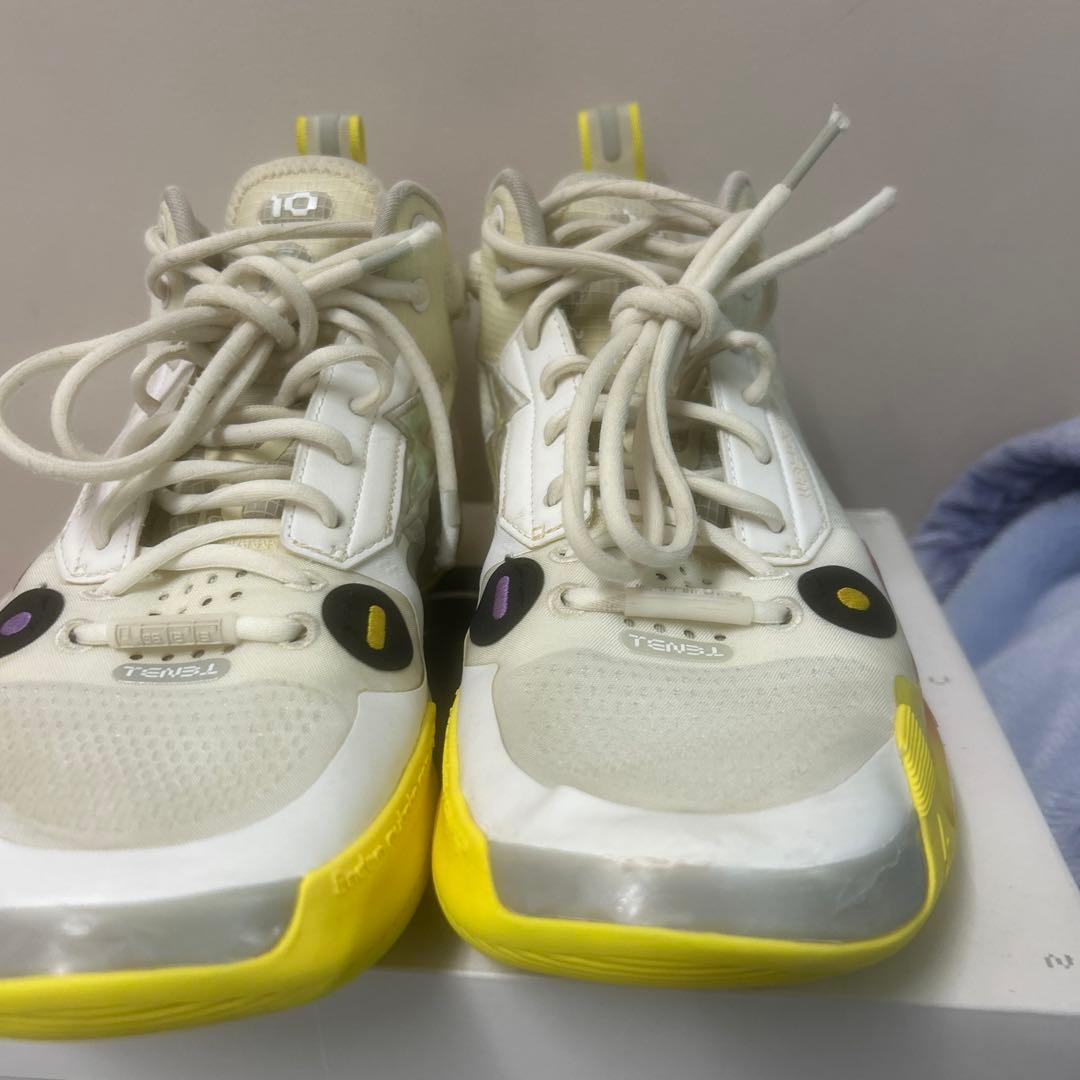 シューズ(男性用) Way of wade 10 us9
