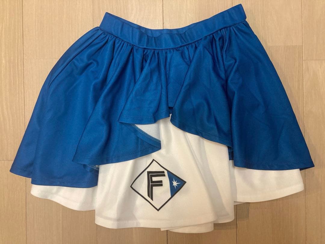 ファイターズダンスアカデミー ユニフォームSサイズ