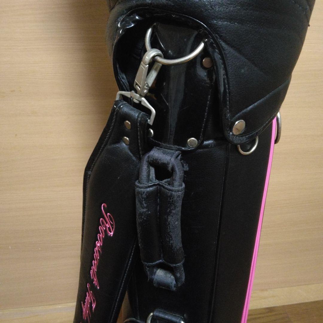 HONMA レディース ゴルフクラブセット テーラーメイド ミズノ他