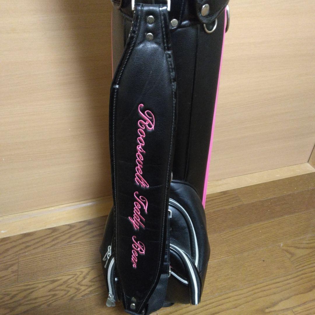 HONMA レディース ゴルフクラブセット テーラーメイド ミズノ他