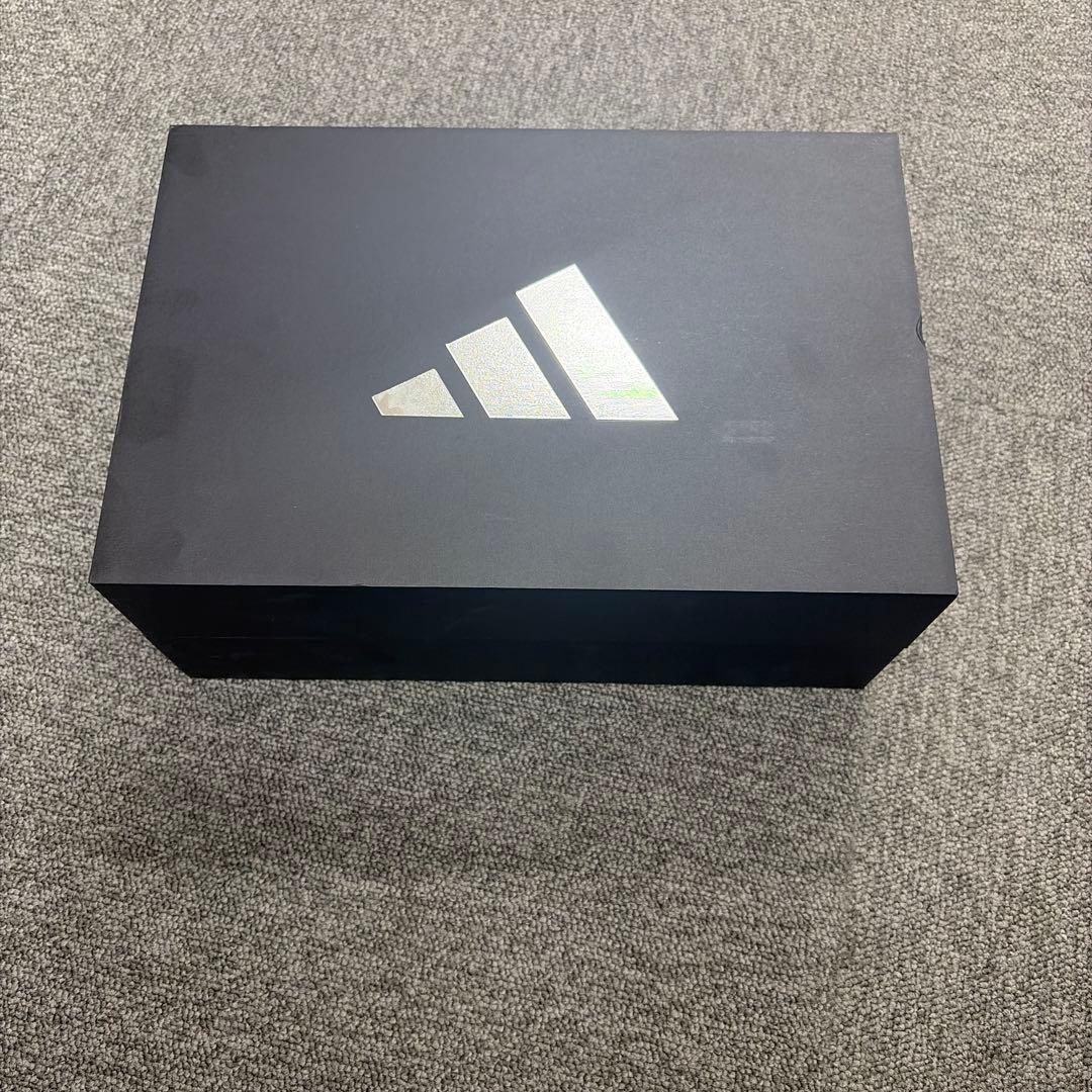 アディダス プレデター ELITE FT FG BAPE 27.5cm