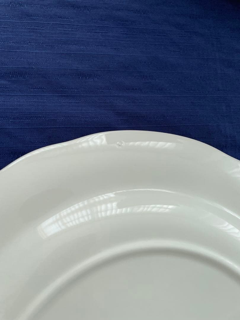 Spode Italian 皿 4枚セット