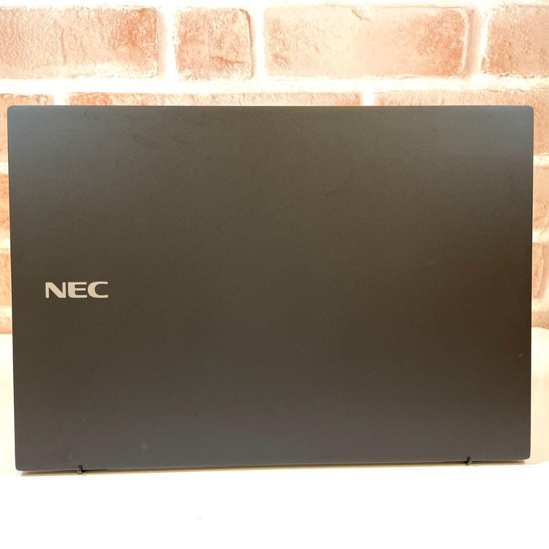 ★年末&決算セール★ 2021年製 第11世代i5 軽量モデル NEC G66