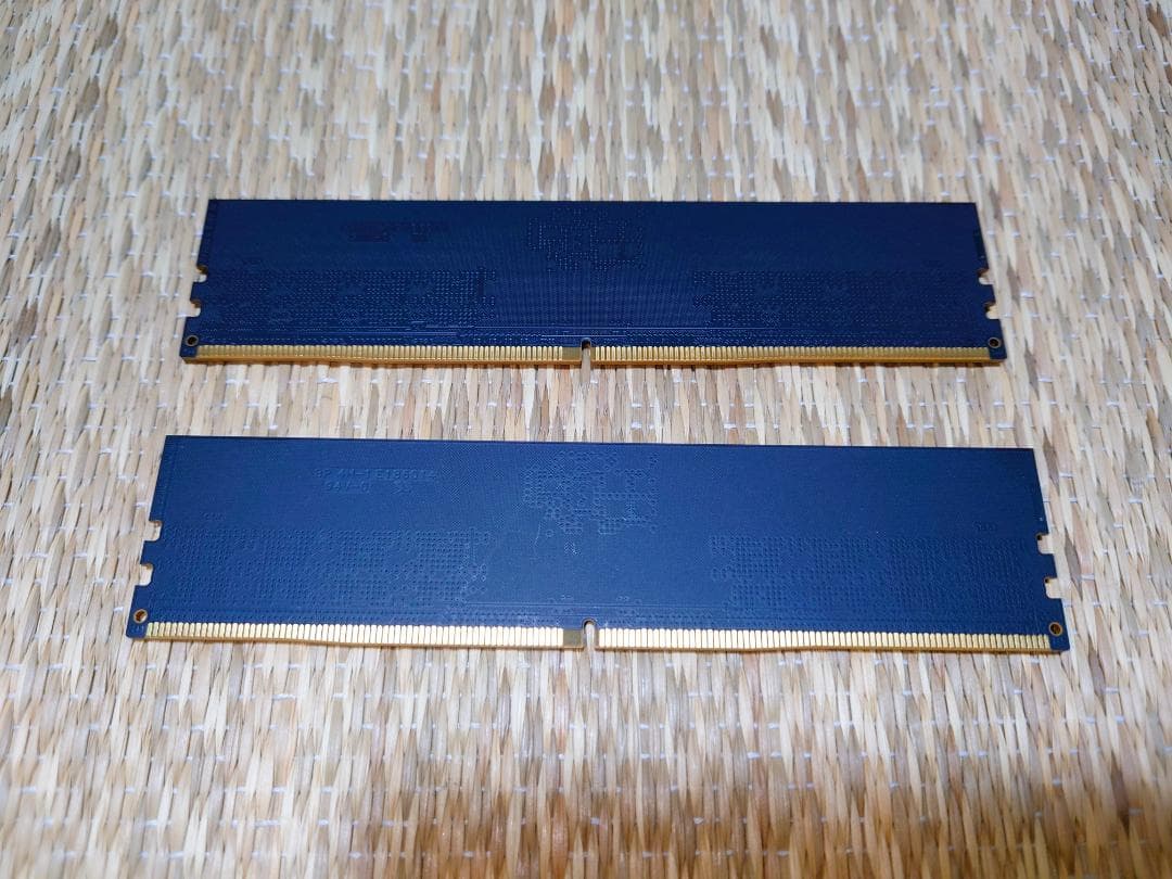 m*o様 CFD販売　DDR5-5600メモリー　16GB×2枚組