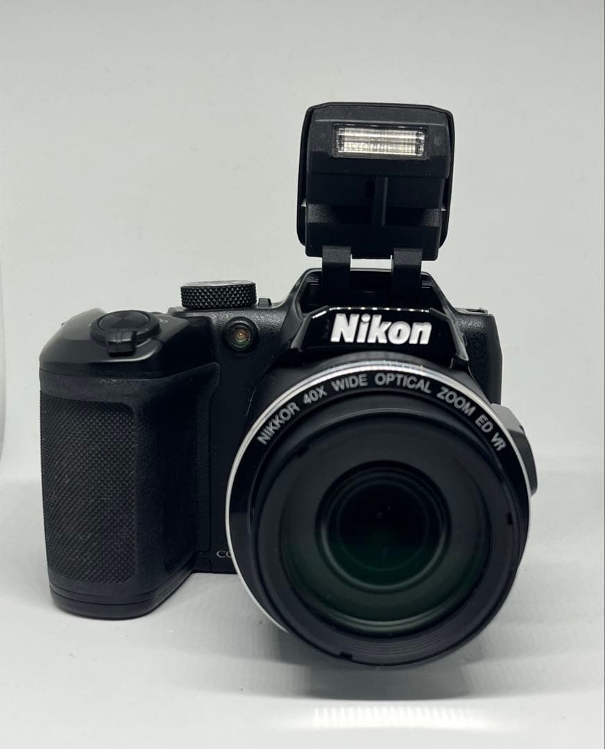 Nikon COOLPIX B500 コンパクトデジタルカメラ
