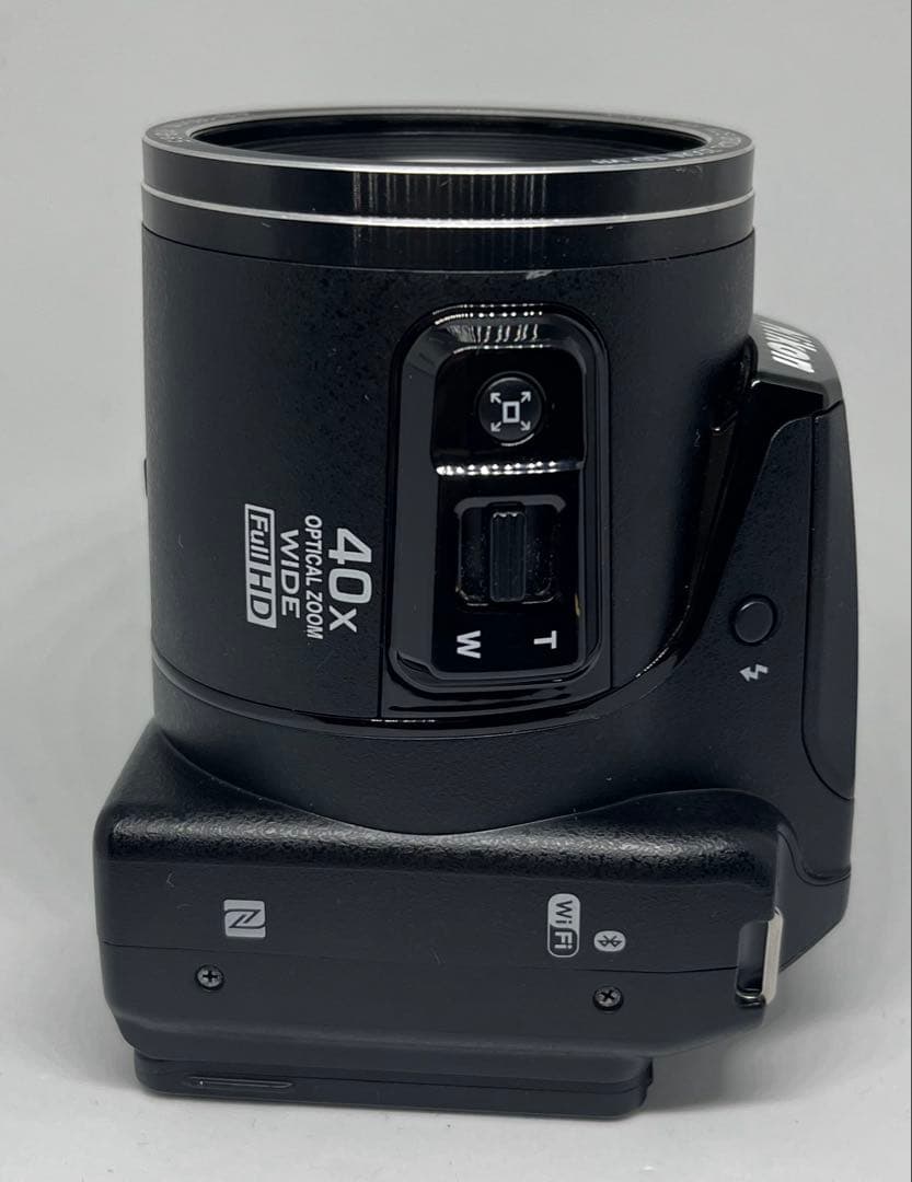 Nikon COOLPIX B500 コンパクトデジタルカメラ