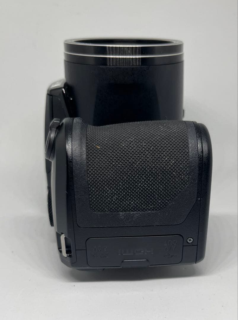 Nikon COOLPIX B500 コンパクトデジタルカメラ