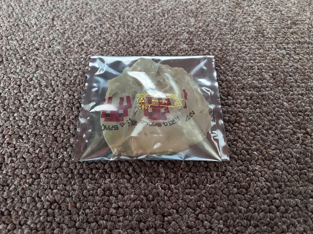 コレクション Invader \"BALLOON ART 4- SPACE MIAMI\",