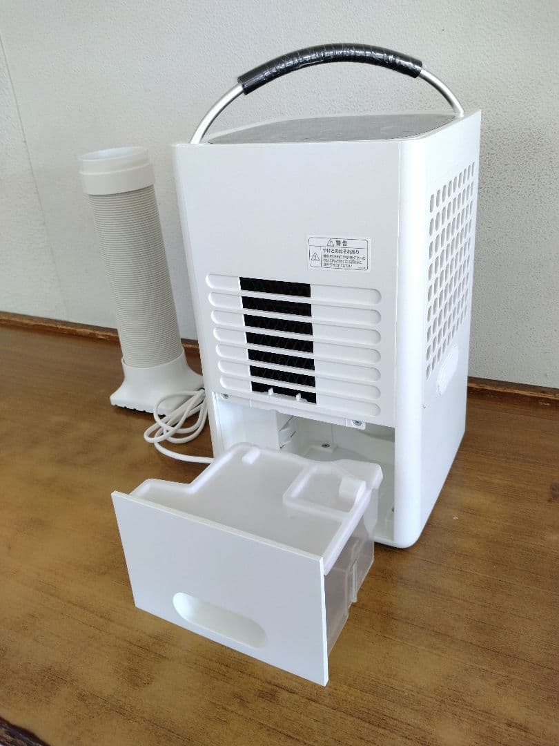 シロカ　siroca　ポータブルクーラー　2025年製　実用美品