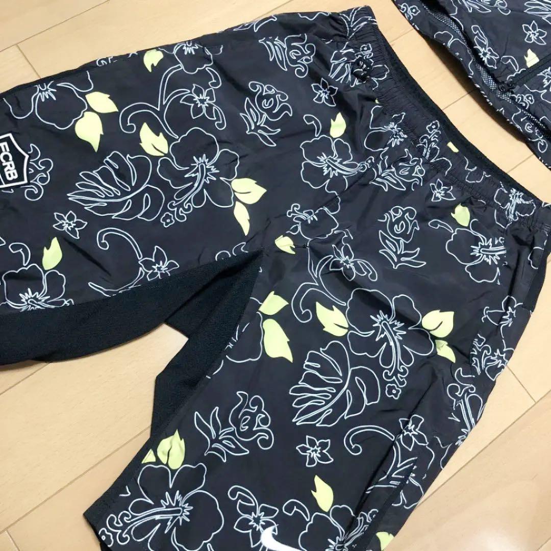 FCRB POLAETEC fragment SOPH セットアップ